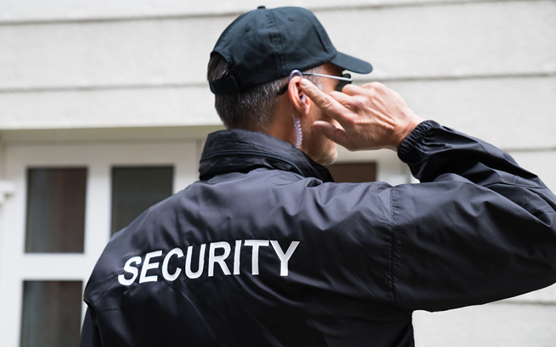 Sécurité Privée